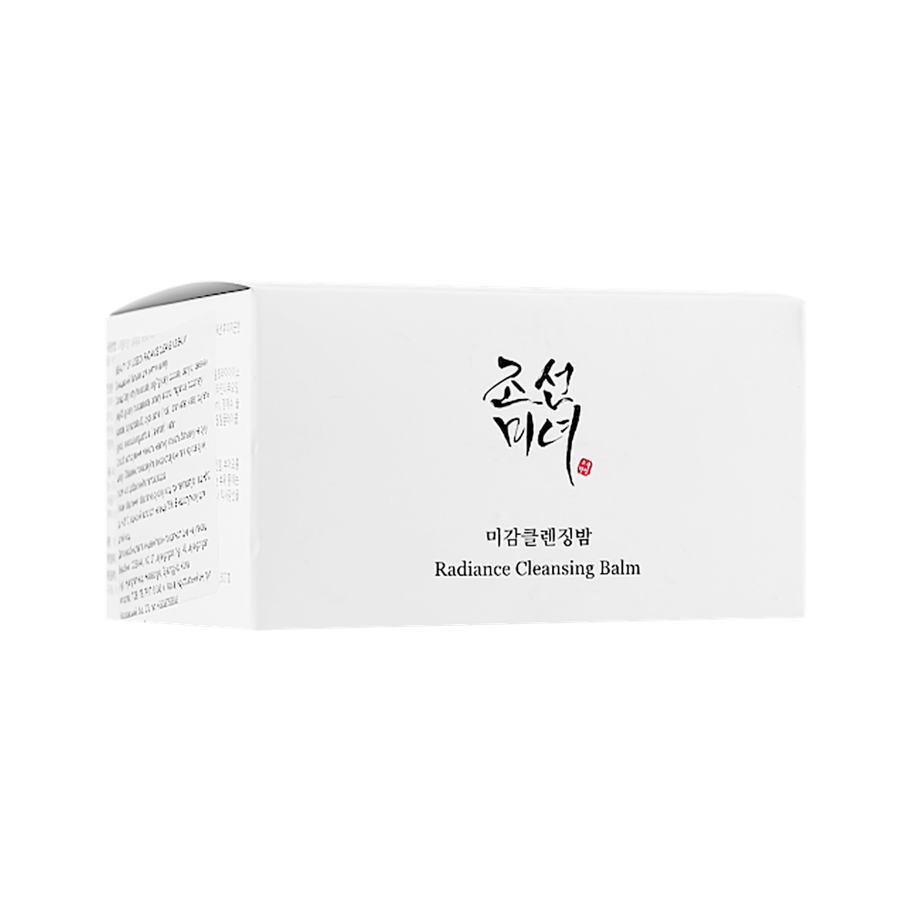 BEAUTY OF JOSEON RADIANCE CLEANSING BALM