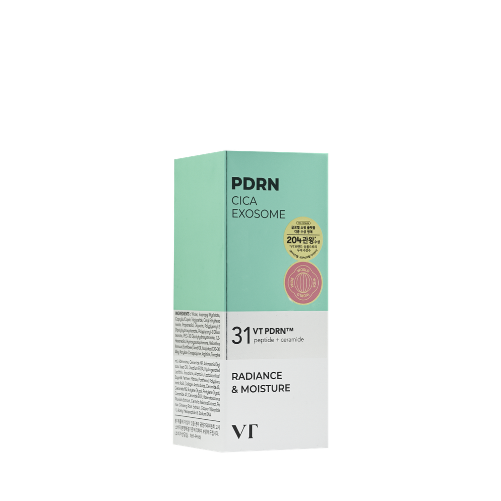 VT Cosmetics PDRN Cica Exposome Ampoule