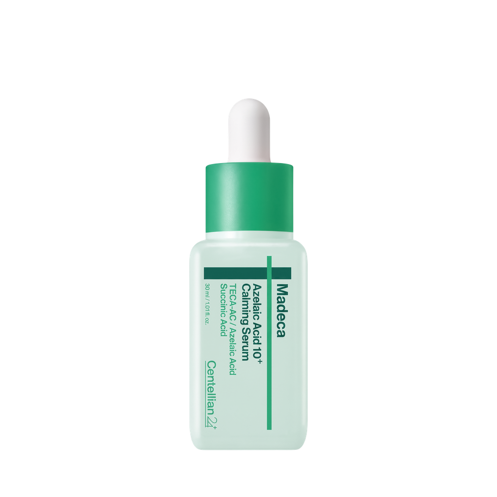 CENTELLIAN24 Madeca Azelaic Acid 10+ Calming Serum, 30 ml.