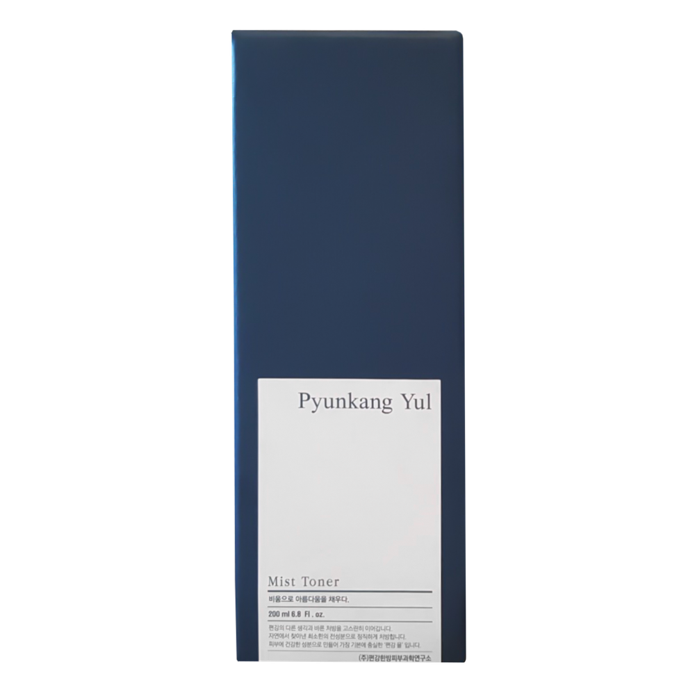 Pyunkang Yul Mist Toner