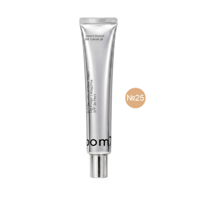POM7 Smart Hybrid BB Cream SPF36 PA++ 25, 50 ml.