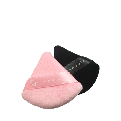 SEN SULU Пуховки для макияжа