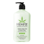 Молочко для тела Зеленый чай и Груша Hempz Exotic Green Tea & Asian Pear Herbal Moisturizer