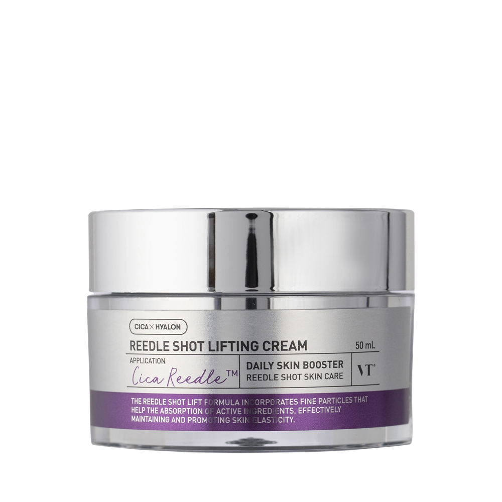VT Cosmetics Reedle Shot Lifting Cream