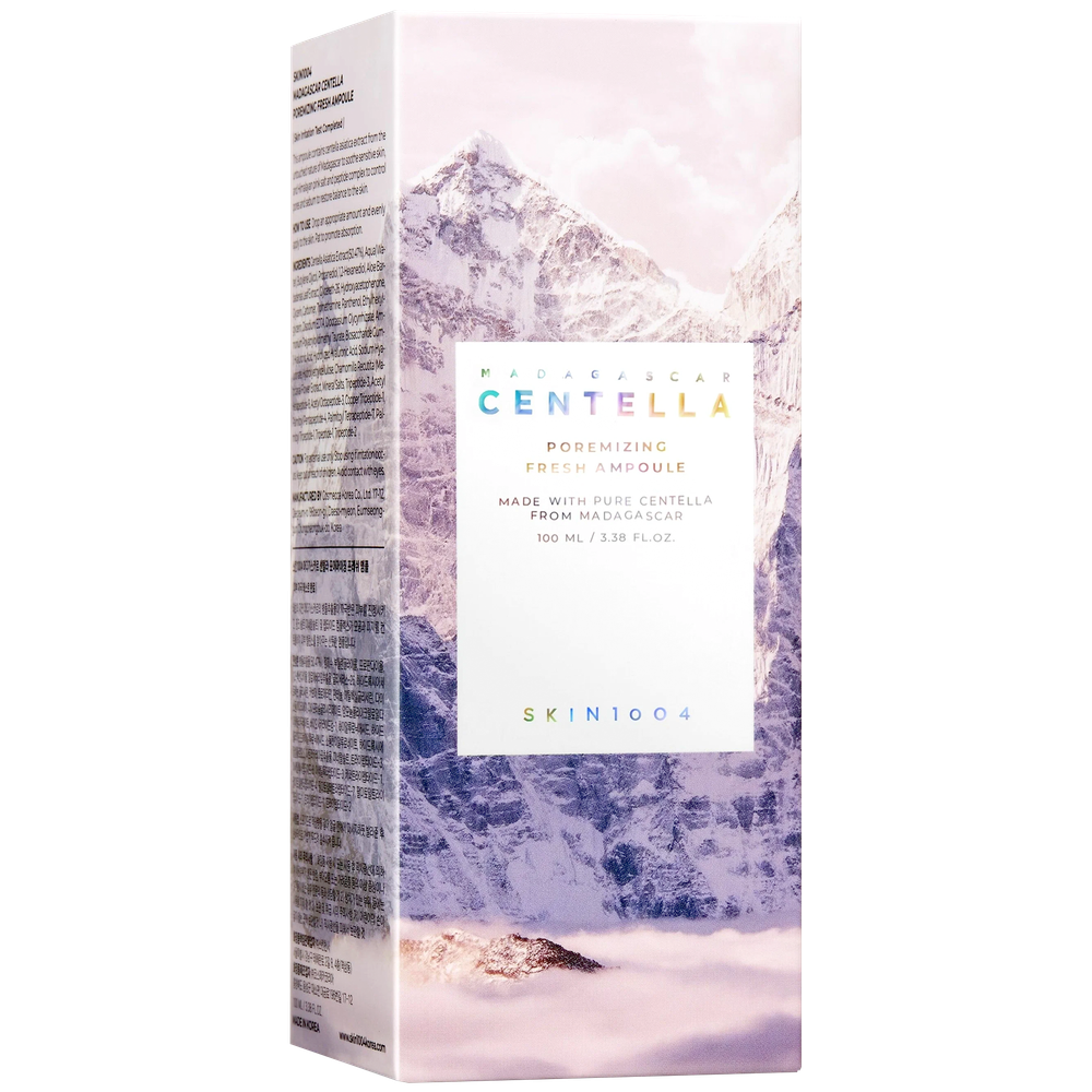 SKIN1004 Madagascar Centella Poremizing Fresh Ampoule