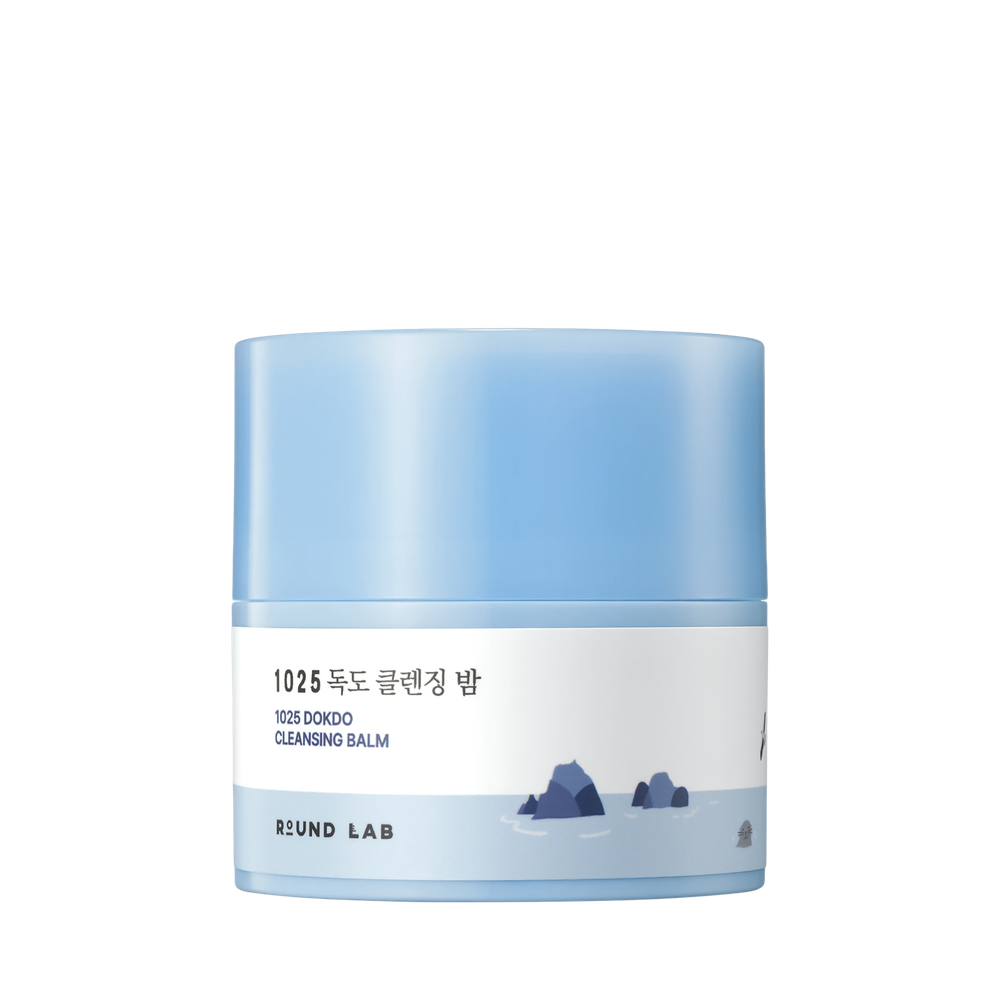 Round Lab 1025 Dokdo Cleansing Balm