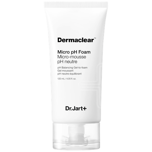 Dr.Jart+ Dermaclear Micro pH Foam