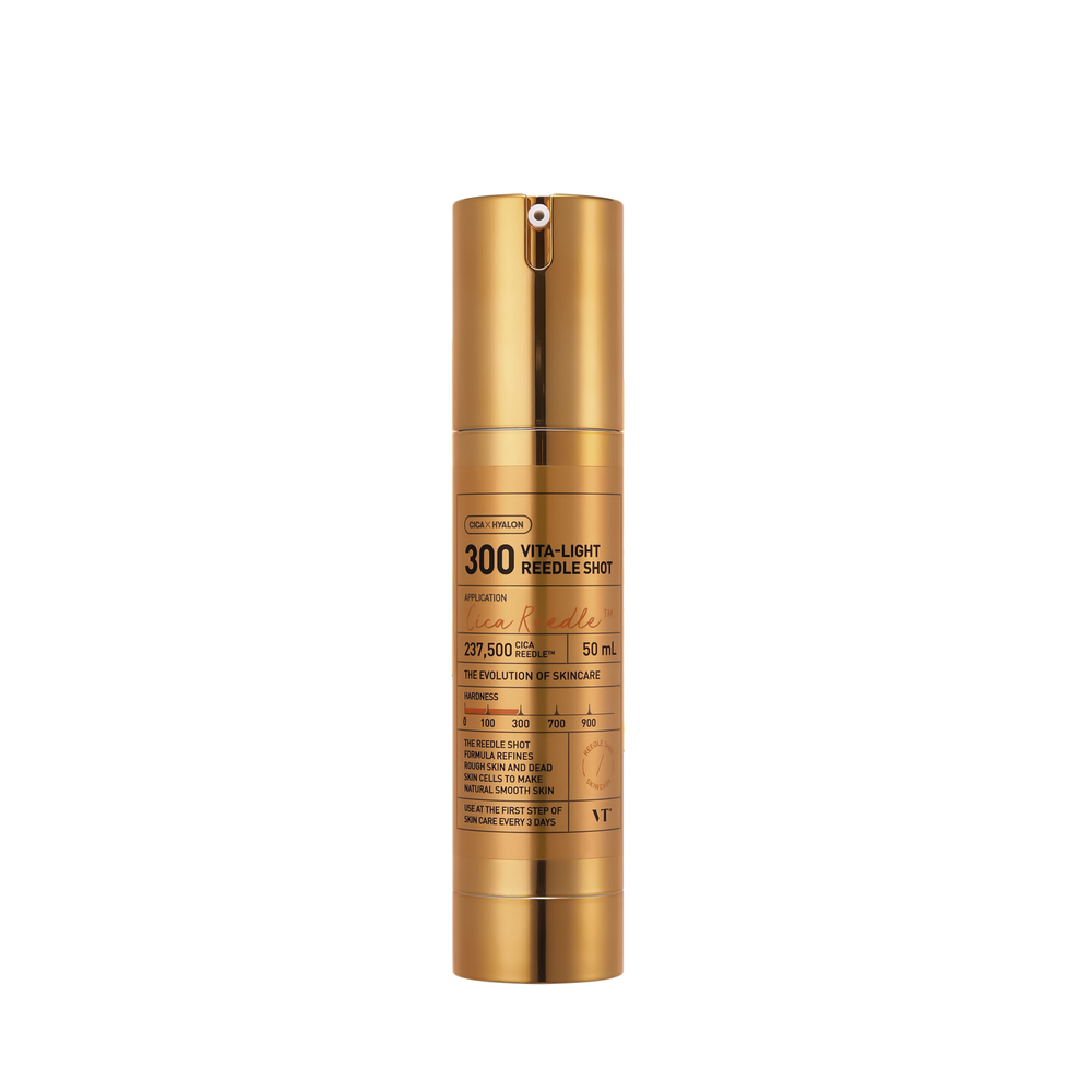 VT Cosmetics Vita-Light Reedle Shot 300