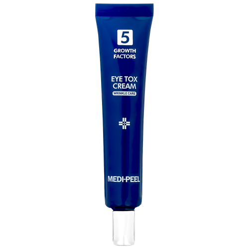 MEDIPEEL 5 GF Eye Tox Cream