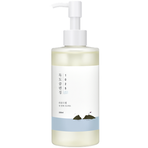 Round Lab 1025 Dokdo Cleaning Oil
