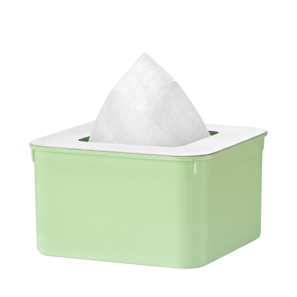 MEDIHEAL Derma365 Refill Tea Tree Pull-out Mask, 30 шт.