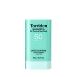 TORRIDEN BALANCEFUL Oil Control Sun Stick SPF50+ PA++++, 20 g.