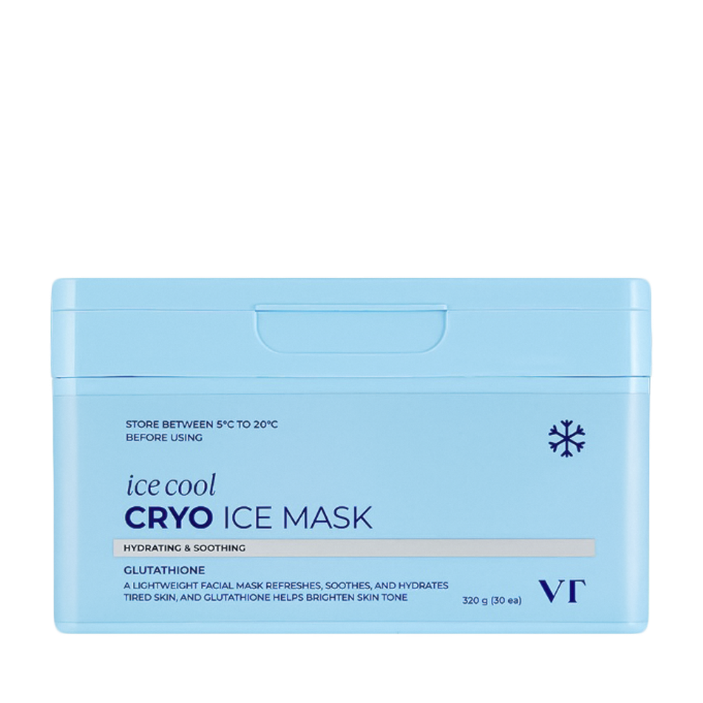 VT Cosmetics Cryo Ice Mask