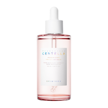 SKIN1004 Madagascar Centella Poremizing Fresh Ampoule, 100 ml.