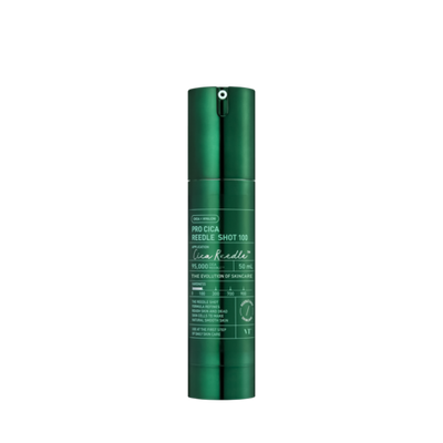 VT Cosmetics Pro Cica Reedle Shot 100