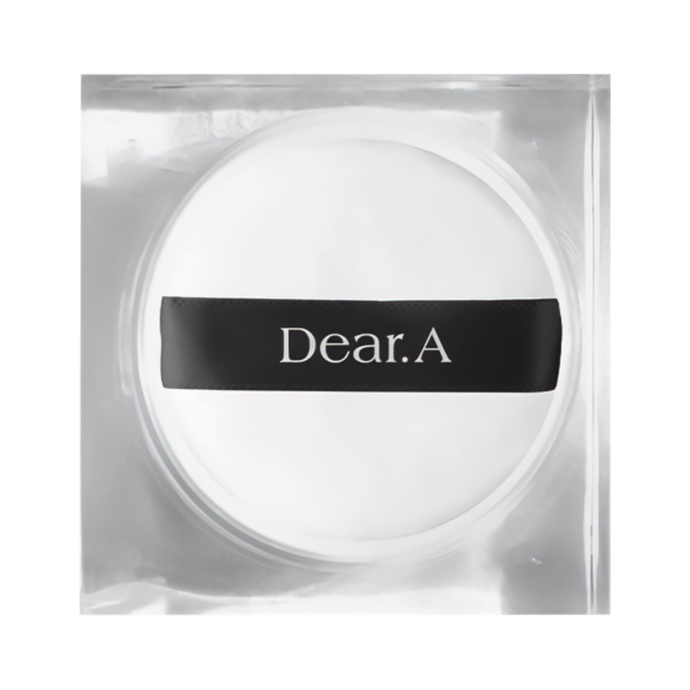 Face Blur Finishing Powder Dr. Althea