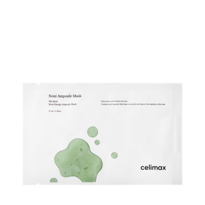Celimax The Real Noni Energy Ampoule Mask