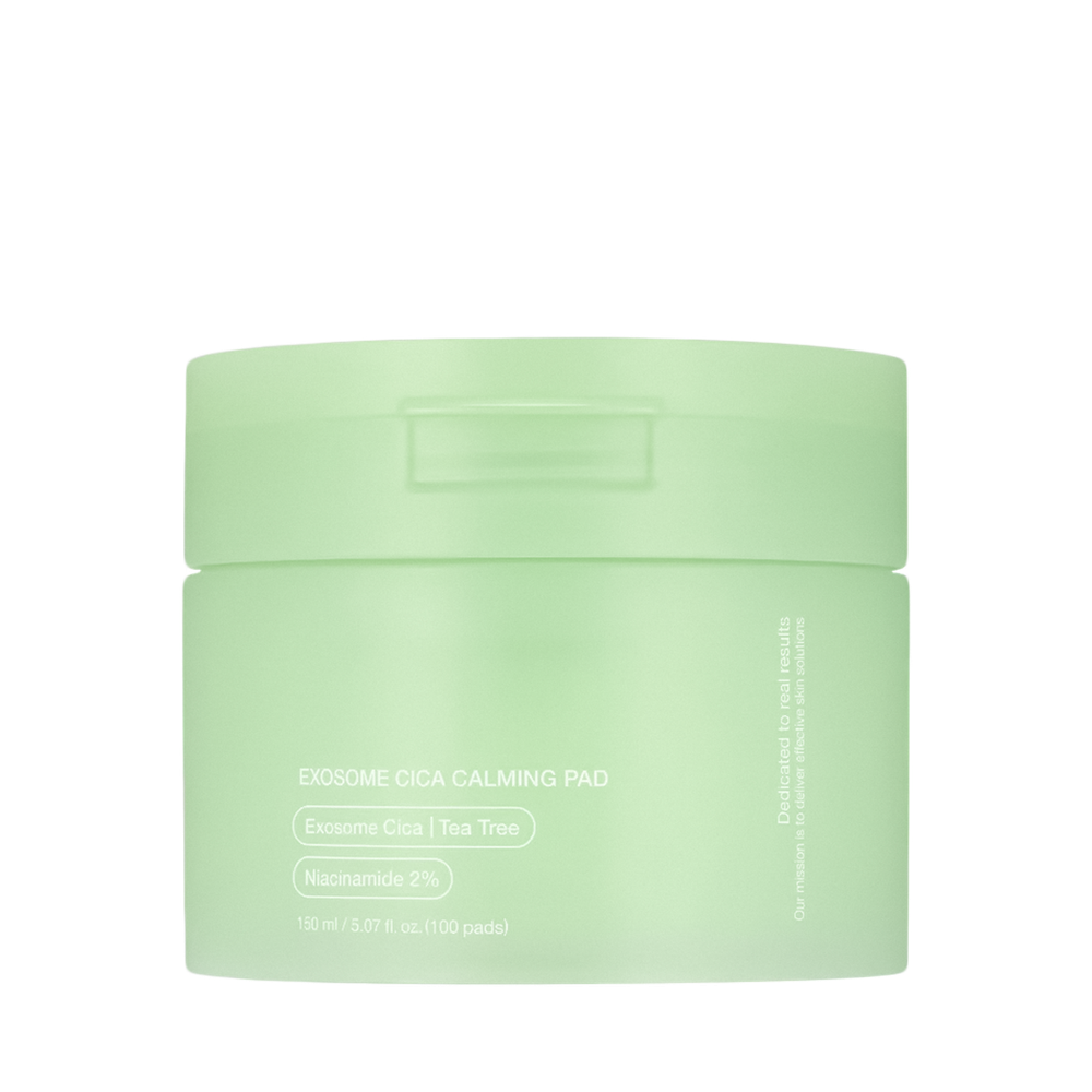 medicube Exosome Cica Calming Pad