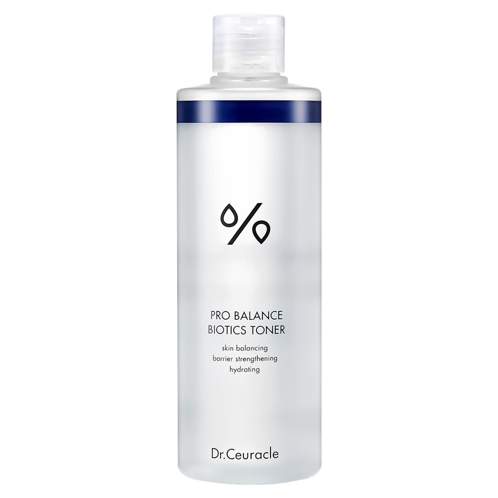 Dr.Ceuracle Pro Balance Biotics Toner