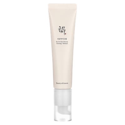 Beauty of Joseon Revive Eye Serum: Ginseng+Retinal