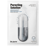 Кислородная маска для сужения пор Dr.Jart+ Porecting Solution