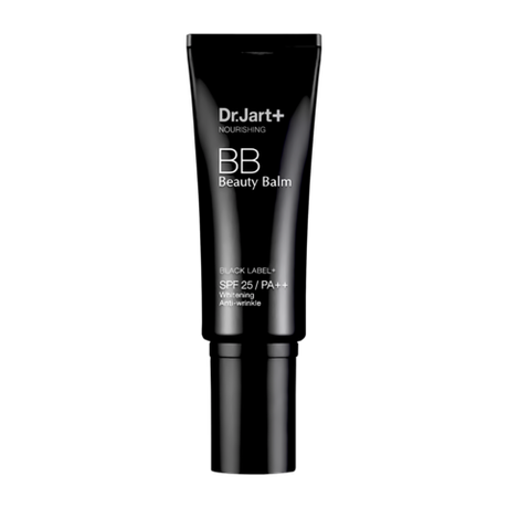 Питательный BB-крем Dr.Jart+ Nourishing Beauty Balm Black Label SPF 25