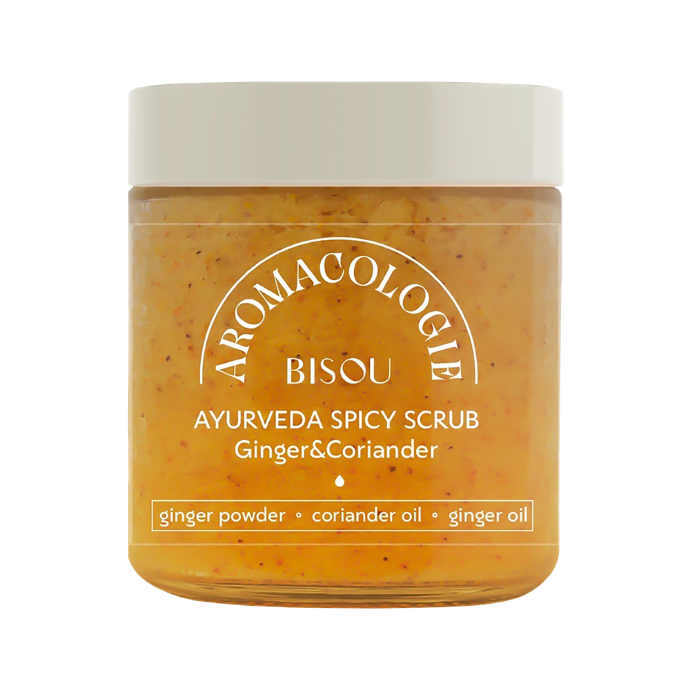 BISOU Aromacologie