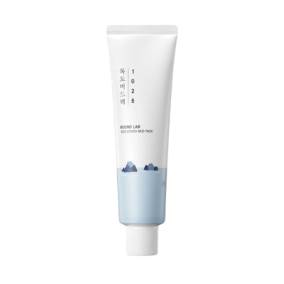 ROUND LAB 1025 Dokdo Mud Pack, 100 ml.