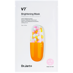 Осветляющая ультратонкая маска Dr.Jart+ V7 Brightening Mask