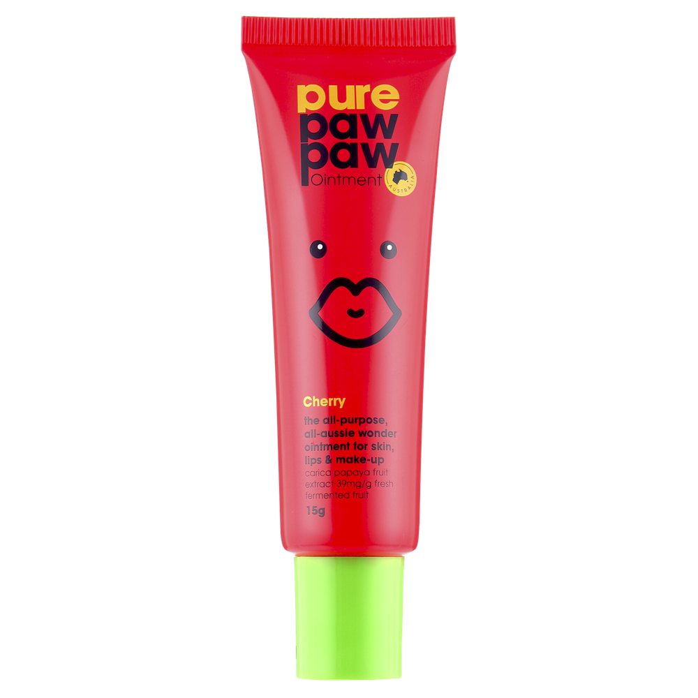 PURE PAW PAW в ассортименте