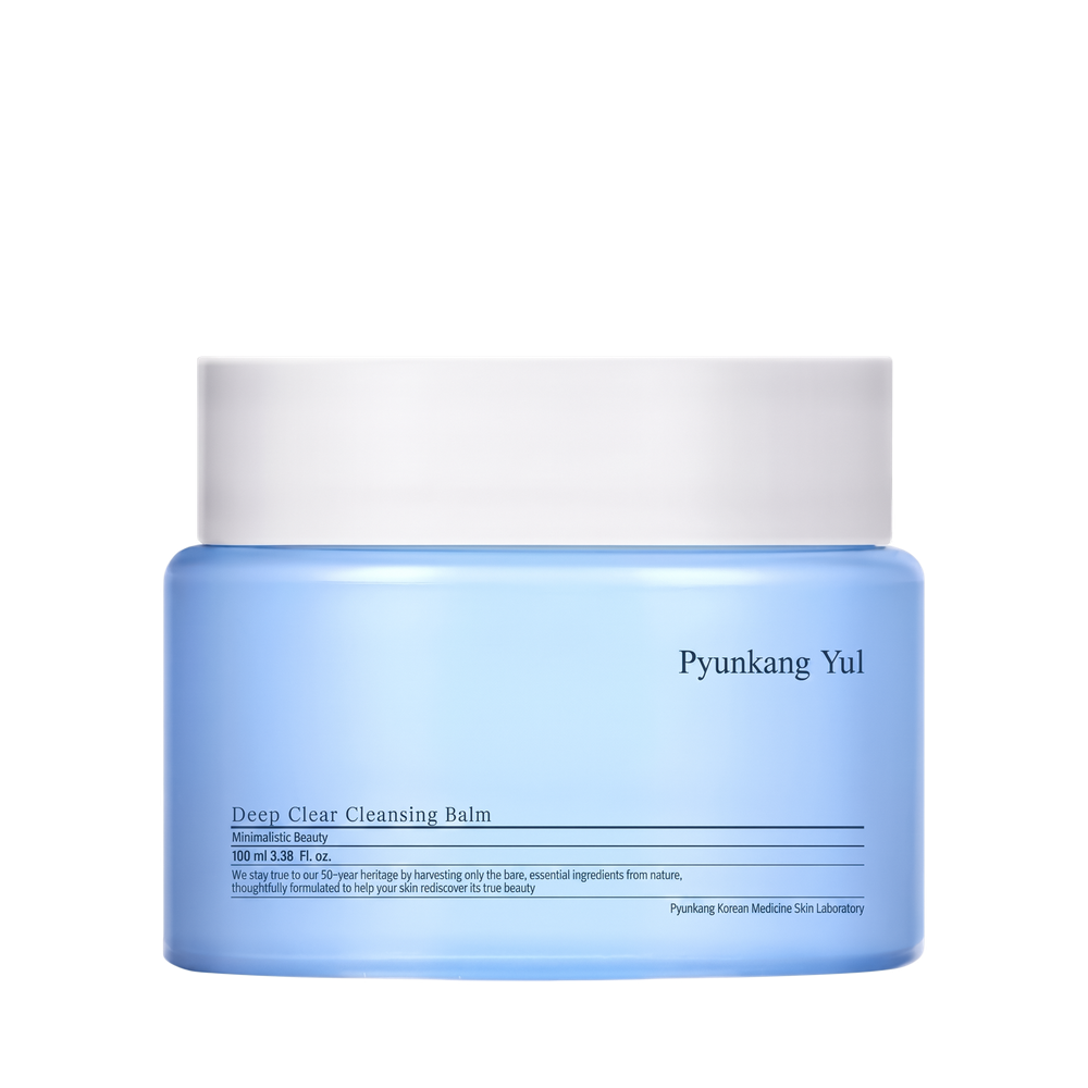Pyunkang Yul Deep Clear Cleansing Balm, 100 ml.