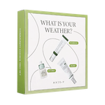 AXIS-Y What Is Your Weather Beauty Box
