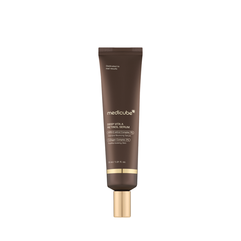medicube Deep Vita A Retinol Serum
