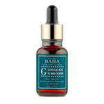 Сыворотка c гликолевой кислотой для проблемной кожи Cos De Baha Glycolic Acid 10 AHA Serum