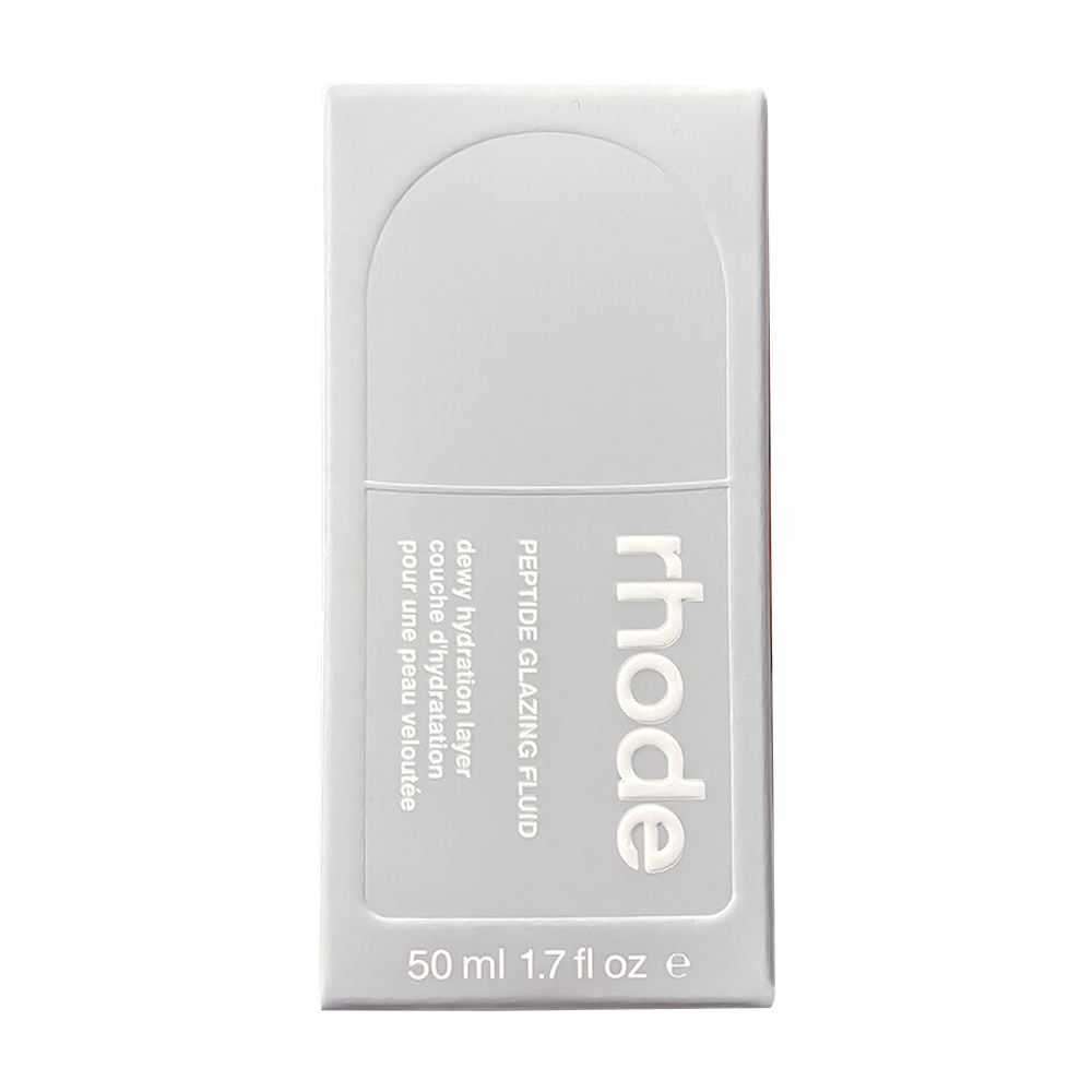 RHODE Peptide Glazing Fluid