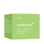 medicube Exosome Cica Calming Pad