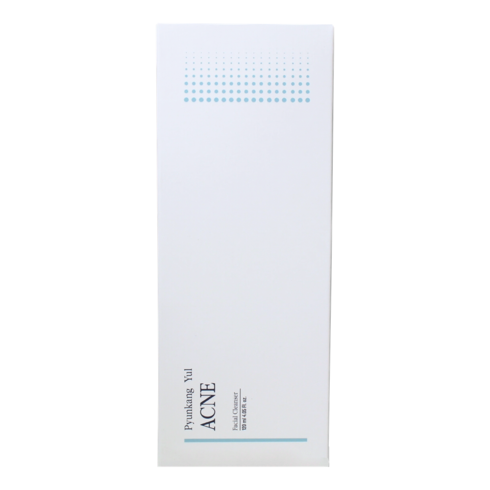 Pyunkang Yul Acne Facial Cleanser