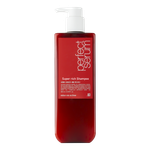 Универсальный шампунь для интенсивного восстановления Mise En Scene Perfect Super Rich Serum Shampoo