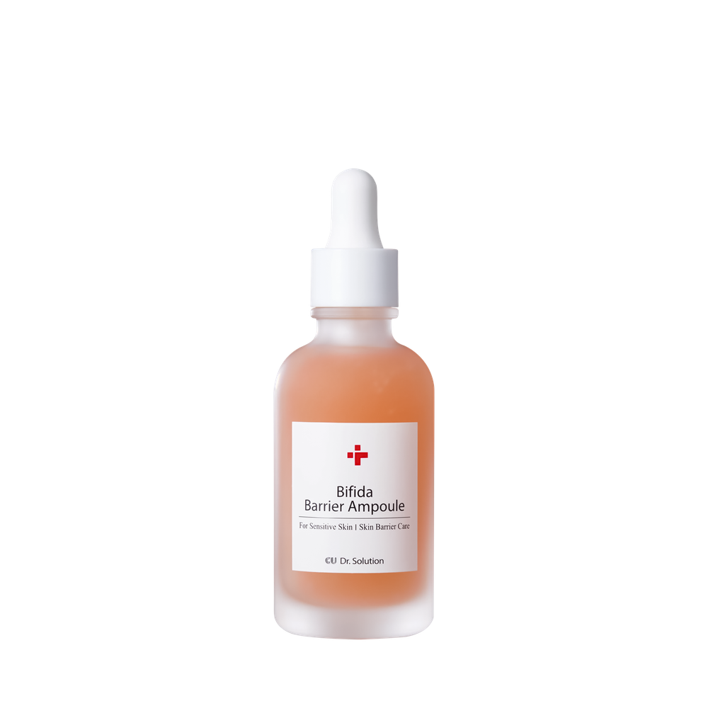 CUSKIN Dr.Solution Bifida Barrier Ampoule, 50 ml.