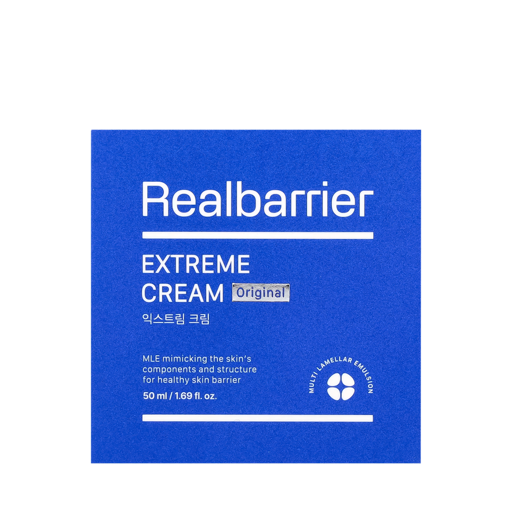 REALBARRIER Extreme Cream Original, 50 ml.