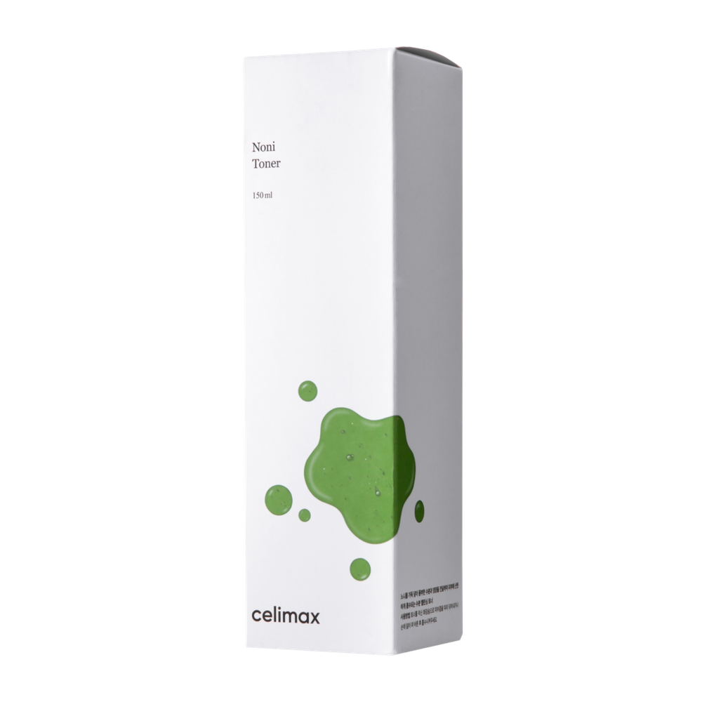 Celimax Noni Moisture Balancing Toner