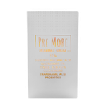 PRE MORE Vitamin С Serum 15%