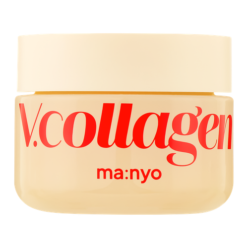 Manyo VCollagen Heart Fit Multi Cream