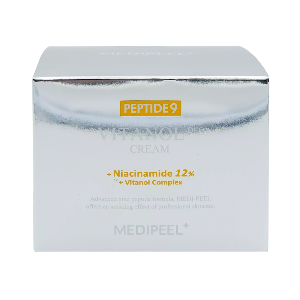 Medi-Peel Peptide 9 Vitanol PRO Cream