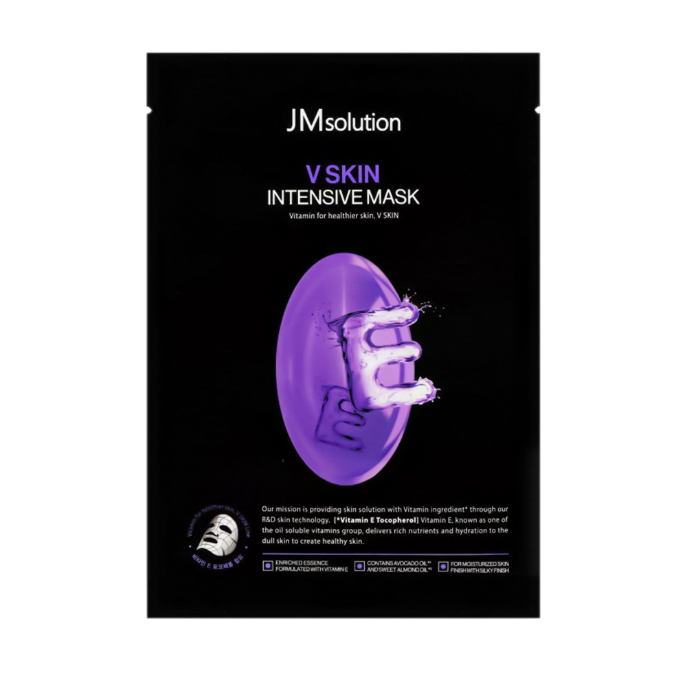 JMsolution V Skin Intensive Mask