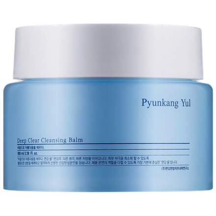 Pyunkang Yul Deep Clear Cleansing Balm