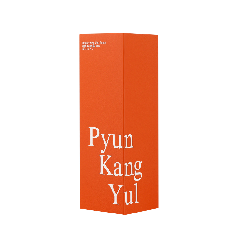 Pyunkang Yul Brightening Vita Toner