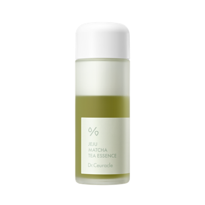 Dr.Ceuracle Jeju Matcha Tea Essence