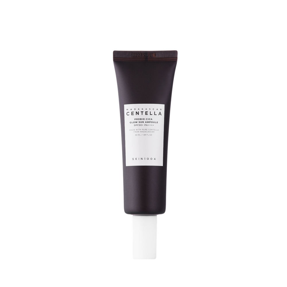 SKIN1004 Madagascar Centella Probio-cica Glow Sun Ampoule