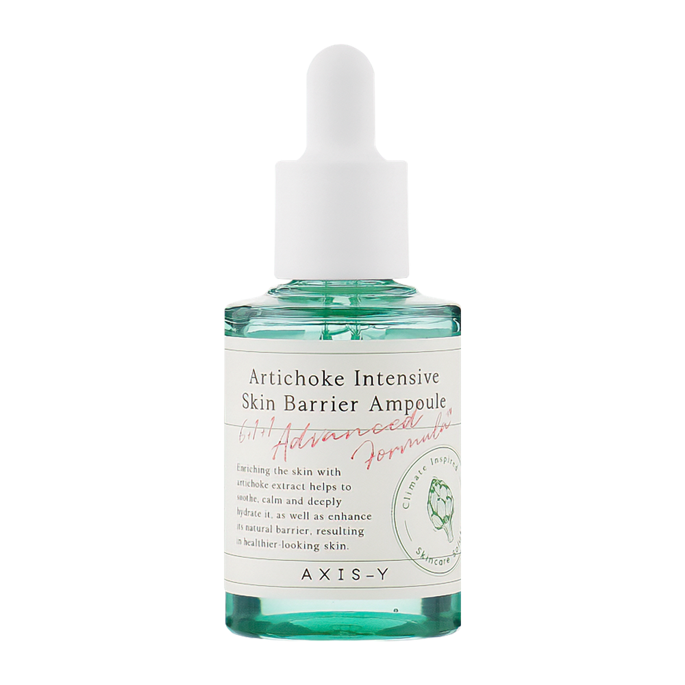 AXIS-Y Artichoke Intensive Skin Barrier Ampoule 30 ml
